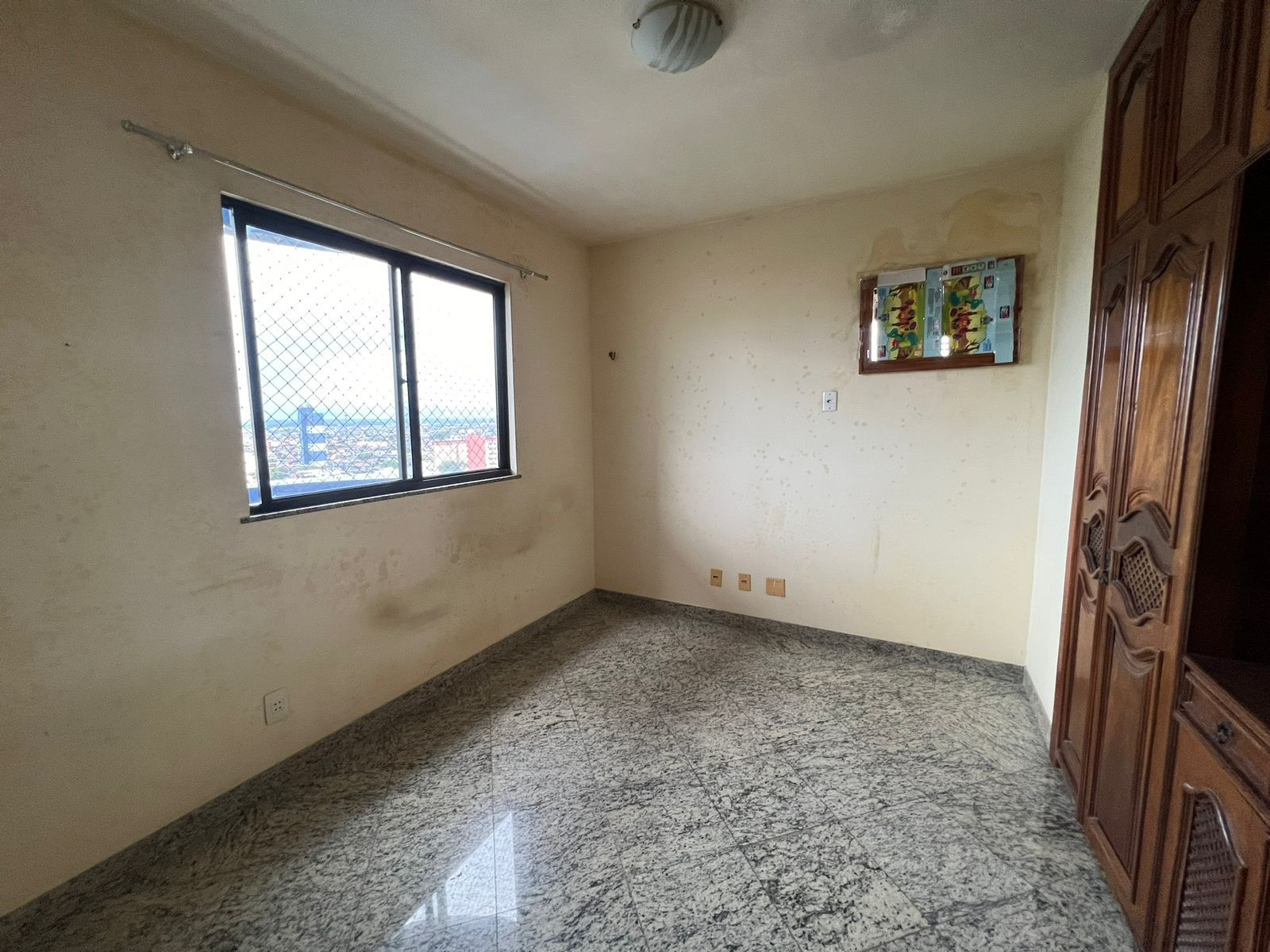 Imagem Apartamento com 3 Quartos para Alugar, 118 m²em Marco - Belém Imagem Apartamento com 3 Quartos para Alugar, 118 m²em Marco - Belém