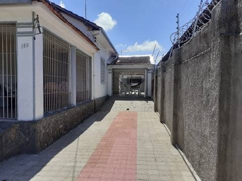 Imagem Casa com 4 Quartos à Venda, 1 m²em Centro - João Pessoa