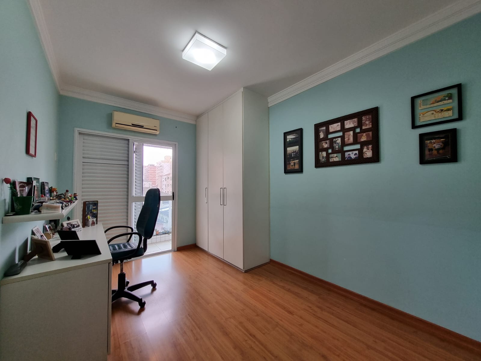Imagem Apartamento com 3 Quartos à Venda, 114 m²em Embaré - Santos
