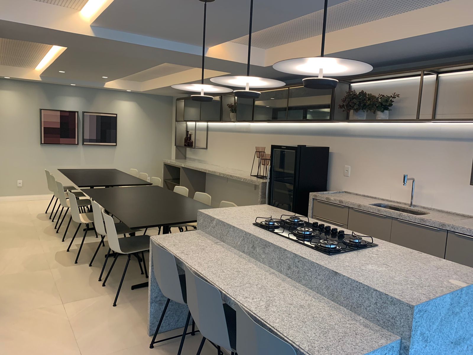 Imagem Apartamento com 3 Quartos à Venda, 64 m²em Boa Viagem - Recife