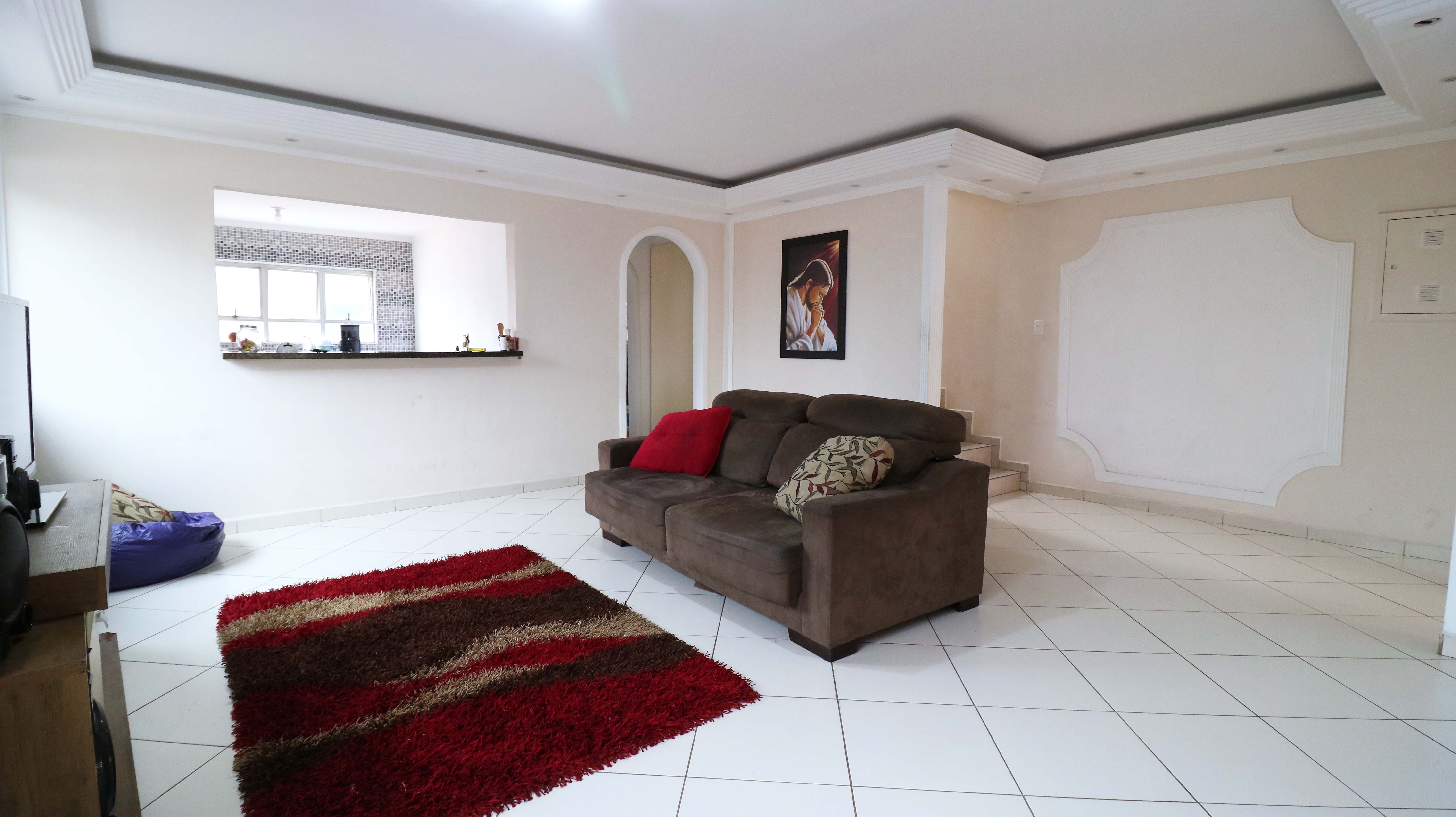 Imagem Sobrado com 3 Quartos à Venda, 235 m²em Vila Paulicéia - São Paulo