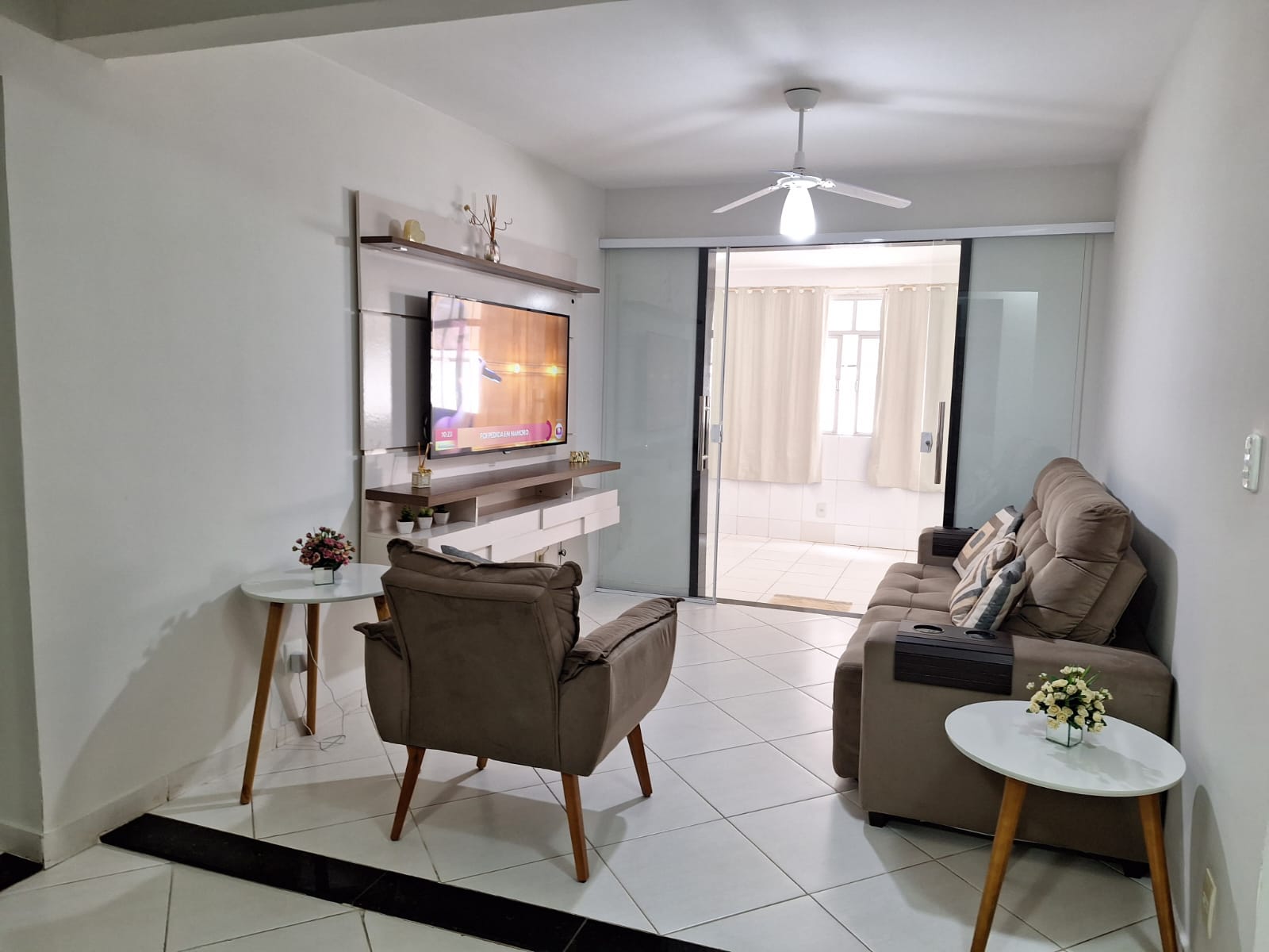 Imagem Apartamento com 3 Quartos à Venda, 158 m²em Itapuã - Vila Velha Imagem Apartamento com 3 Quartos à Venda, 158 m²em Itapuã - Vila Velha
