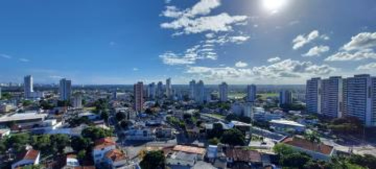 Imagem Apartamento com 2 Quartos à Venda ou Locação, 50 m² em Madalena - Recife