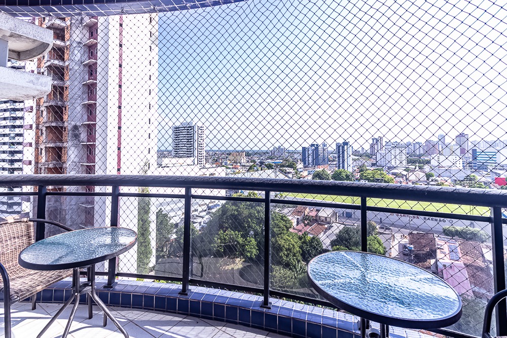 Imagem Apartamento com 3 Quartos à Venda, 120 m²em Marco - Belém