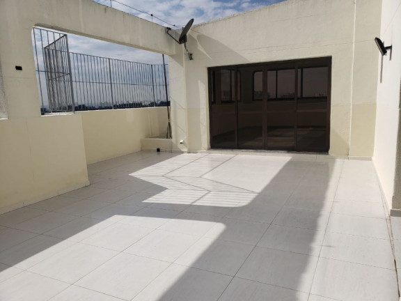 Imagem Cobertura com 5 Quartos à Venda ou Locação, 647 m² em Santo Amaro - São Paulo