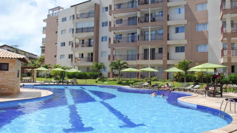 Imagem Apartamento com 2 Quartos à Venda,  em PORTO DAS DUNAS - Aquiraz