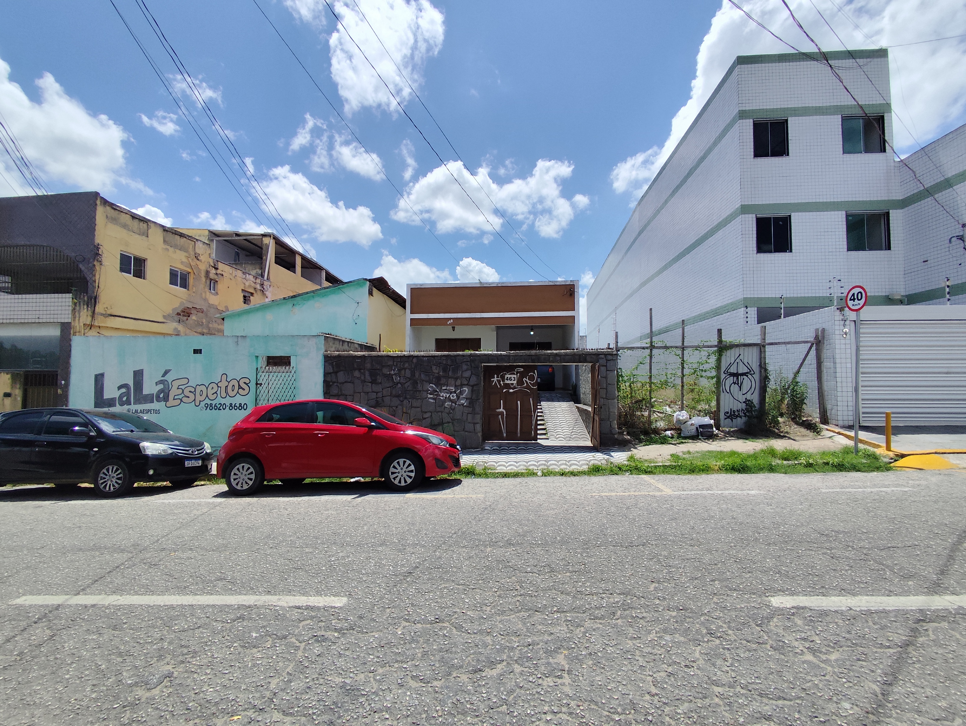 Imagem Casa com 3 Quartos à Venda, 143 m² em São José - Campina Grande Imagem Casa com 3 Quartos à Venda, 143 m² em São José - Campina Grande