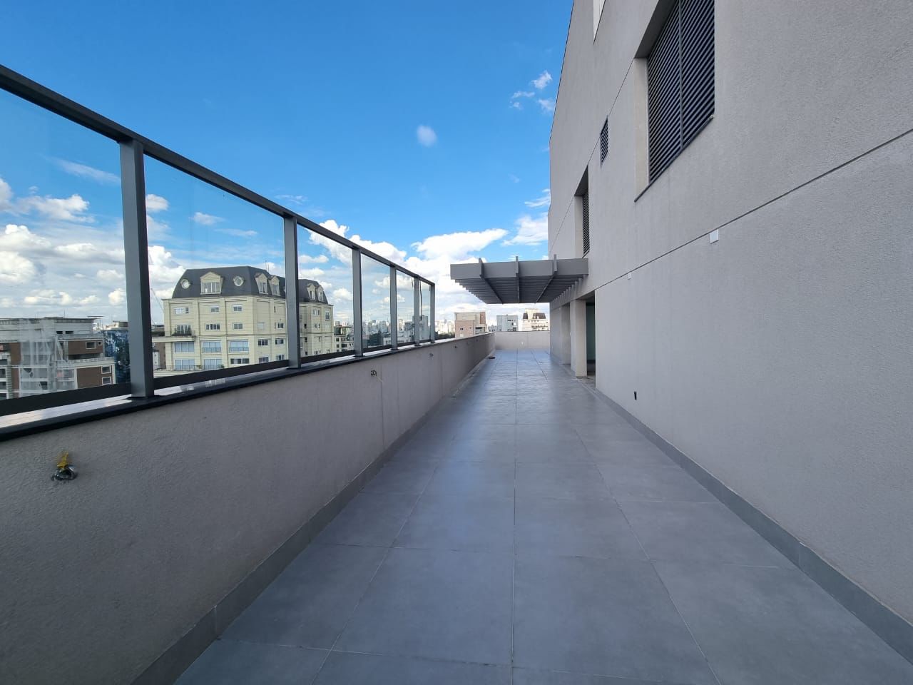 Imagem Cobertura com 4 Quartos à Venda, 512 m²em Itaim Bibi - São Paulo Imagem Cobertura com 4 Quartos à Venda, 512 m²em Itaim Bibi - São Paulo