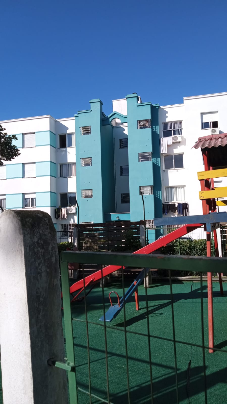 Imagem Apartamento com 2 Quartos à Venda, 52 m² em Morro Santana - Porto Alegre