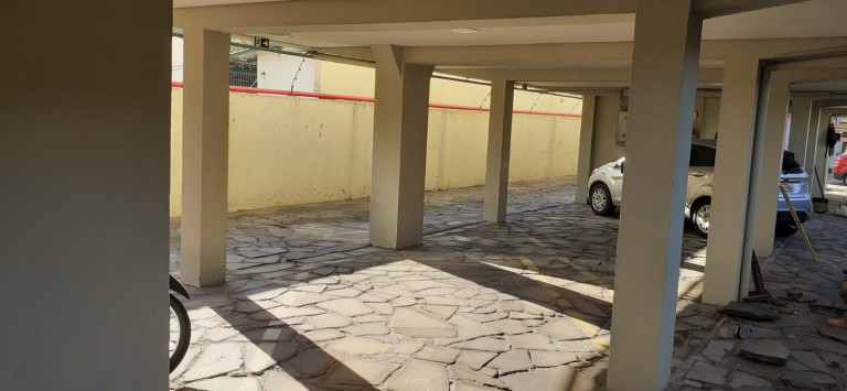 Imagem Apartamento com 2 Quartos à Venda, 70 m² em Jardim Botânico - Porto Alegre