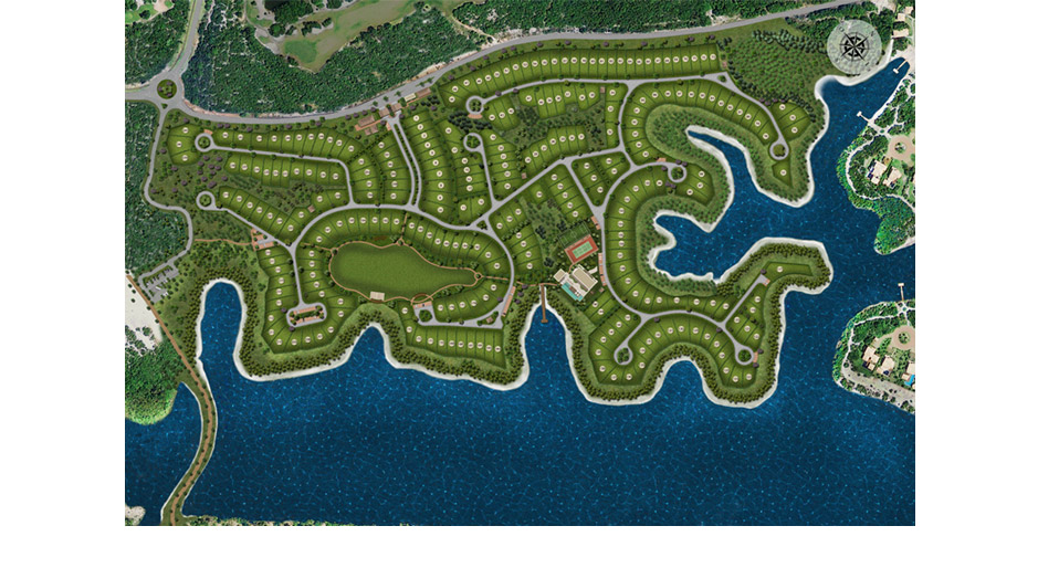 Imagem Terreno em Condomínio à Venda, 680 m²em Costa de Sauipe - Mata de São João