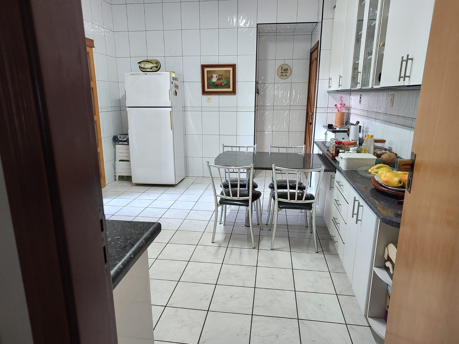 Imagem Apartamento com 3 Quartos à Venda, 150 m² em Embaré - Santos Imagem Apartamento com 3 Quartos à Venda, 150 m² em Embaré - Santos
