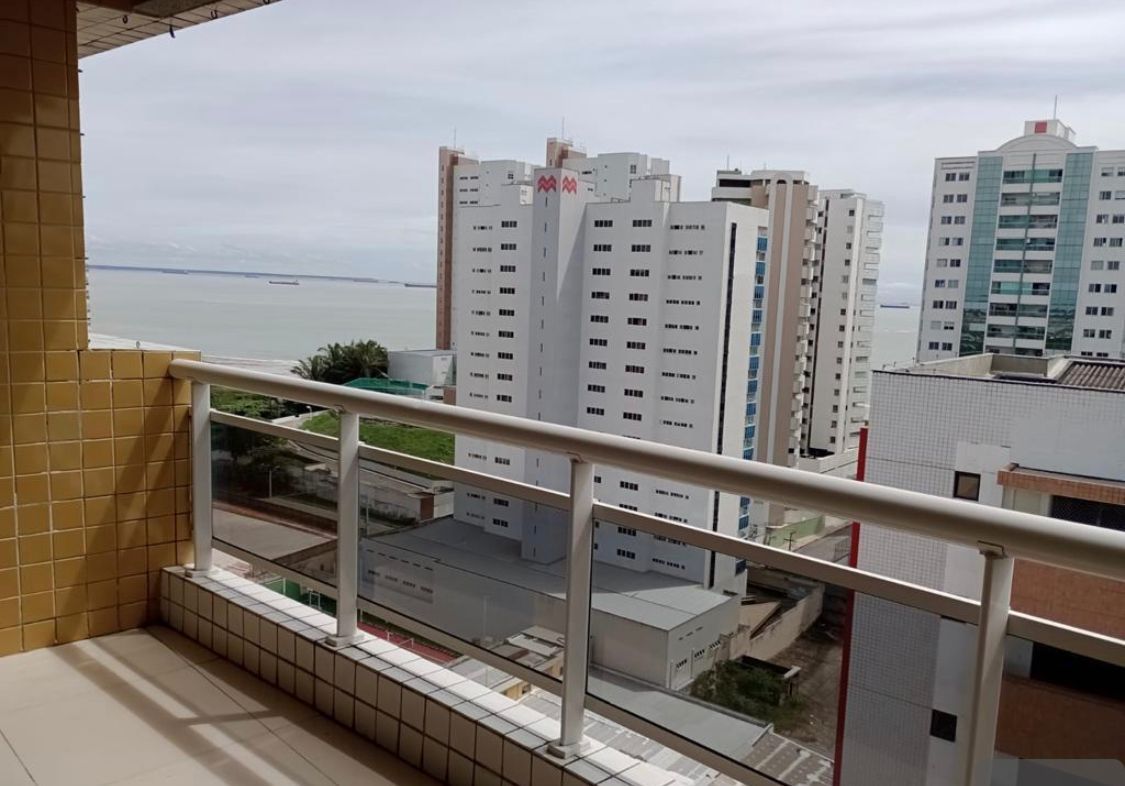 Imagem Apartamento com 4 Quartos à Venda, 125 m²em Ponta do Farol - São Luís Imagem Apartamento com 4 Quartos à Venda, 125 m²em Ponta do Farol - São Luís