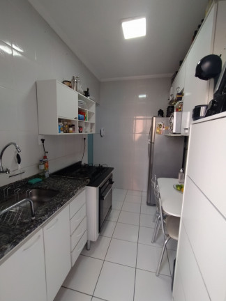 Imagem Apartamento com 1 Quarto à Venda, 33 m² em Aclimação - São Paulo