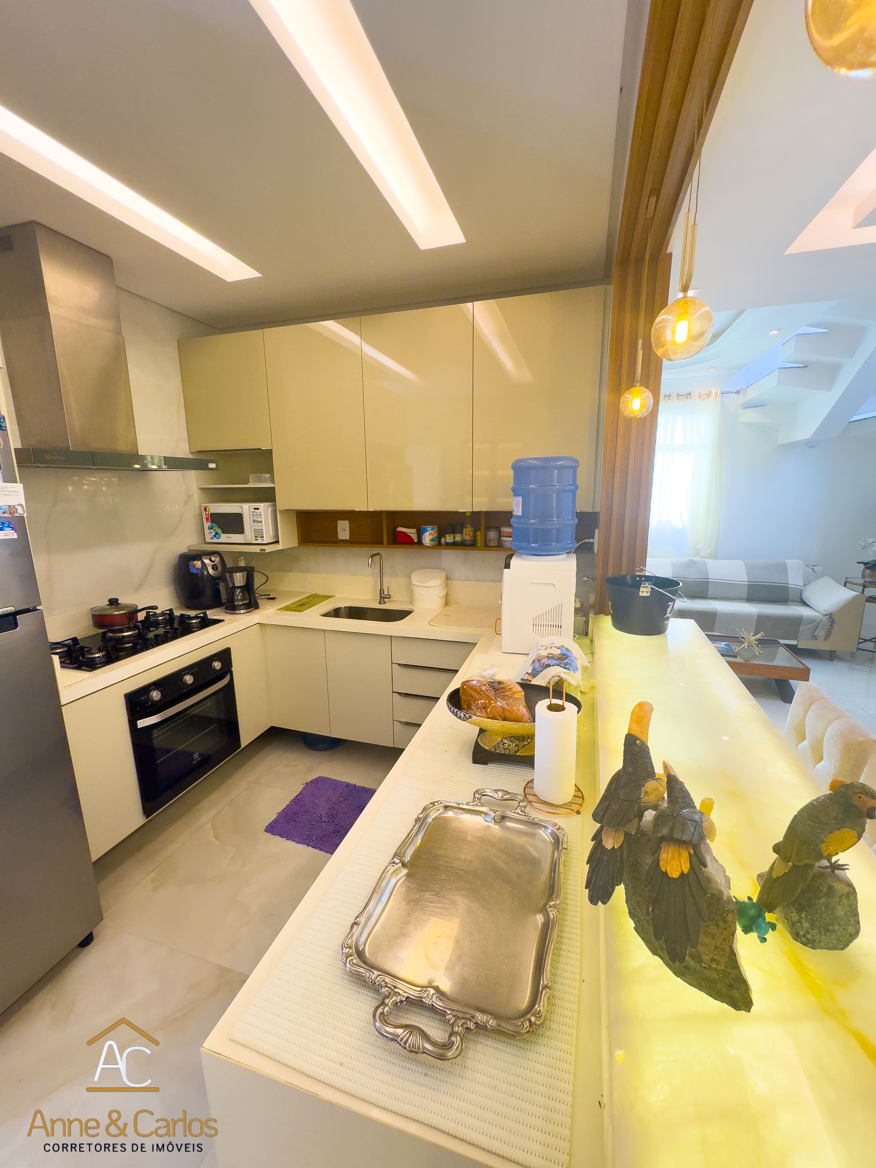 Imagem Casa com 4 Quartos à Venda, 247 m²em Luzia - Aracaju