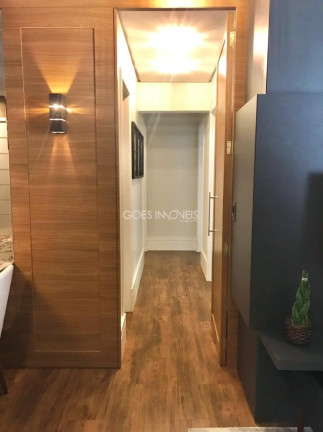 Imagem Apartamento com 3 Quartos à Venda, 78 m² em Centro - Criciúma