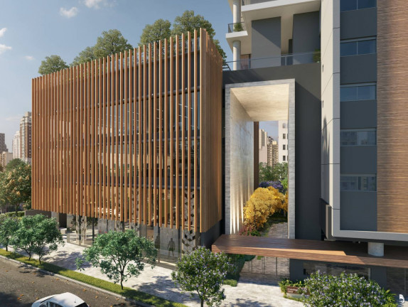 Imagem Apartamento com 3 Quartos à Venda, 151 m²em Pinheiros - São Paulo Imagem Apartamento com 3 Quartos à Venda, 151 m²em Pinheiros - São Paulo