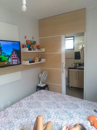 Imagem Apartamento com 3 Quartos à Venda, 77 m² em Calhau - São Luís Imagem Apartamento com 3 Quartos à Venda, 77 m² em Calhau - São Luís