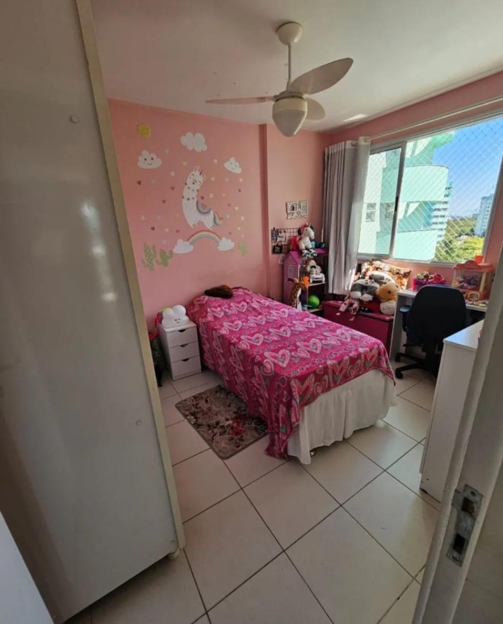 Imagem Apartamento com 2 Quartos à Venda, 77 m²em Jacarepaguá - Rio de Janeiro