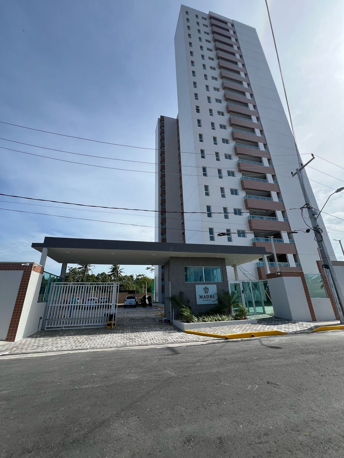 Imagem Apartamento com 3 Quartos à Venda, 77 m² em Centro - Eusébio Imagem Apartamento com 3 Quartos à Venda, 77 m² em Centro - Eusébio