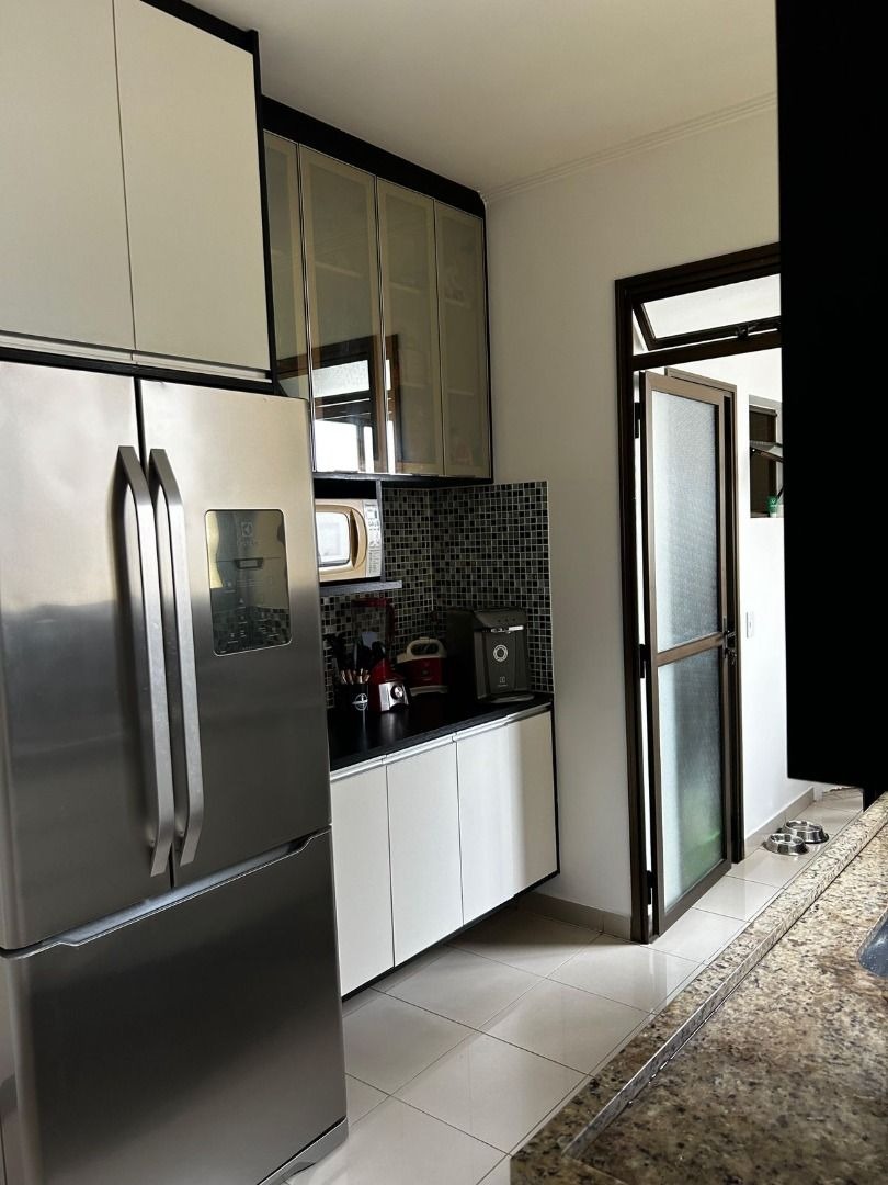Imagem Apartamento com 3 Quartos à Venda, 98 m²em Jardim - Santo André Imagem Apartamento com 3 Quartos à Venda, 98 m²em Jardim - Santo André