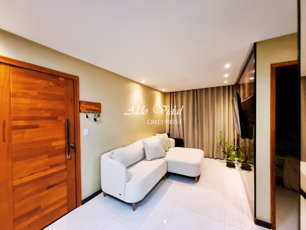 Imagem Apartamento com 2 Quartos à Venda, 48 m²em Jardim Tropical - Serra Imagem Apartamento com 2 Quartos à Venda, 48 m²em Jardim Tropical - Serra