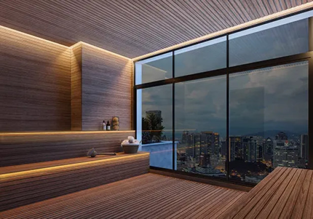 Imagem Apartamento com 3 Quartos à Venda, 78 m² em Jardim Independência - São Paulo