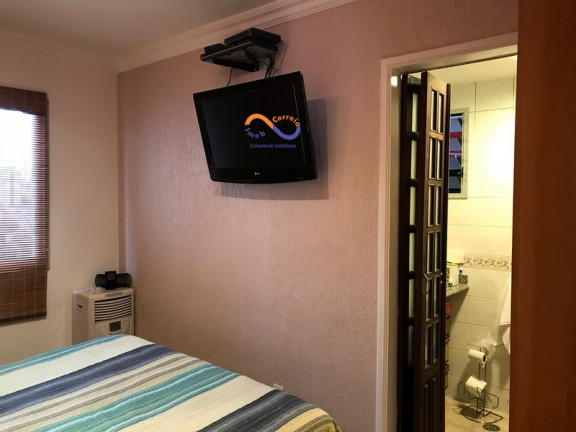 Imagem Apartamento com 2 Quartos à Venda, 71 m² em Ipiranga - São Paulo Imagem Apartamento com 2 Quartos à Venda, 71 m² em Ipiranga - São Paulo