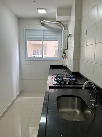Imagem Apartamento com 2 Quartos à Venda, 45 m²em Assunção - São Bernardo do Campo