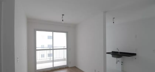 Imagem Apartamento com 2 Quartos à Venda ou Locação, 50 m²em Vila Nova Cintra - Mogi das Cruzes