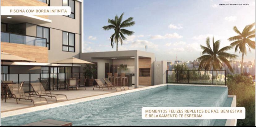Imagem Apartamento com 3 Quartos à Venda, 70 m²em Imbuí - Salvador