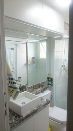 Imagem Apartamento com 2 Quartos à Venda, 45 m² em Campos Elíseos - São Paulo Imagem Apartamento com 2 Quartos à Venda, 45 m² em Campos Elíseos - São Paulo