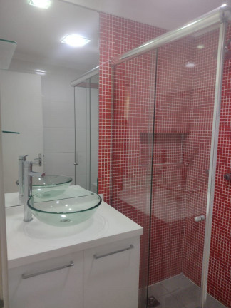 Imagem Apartamento com 3 Quartos à Venda, 63 m² em Vila Moreira - São Paulo