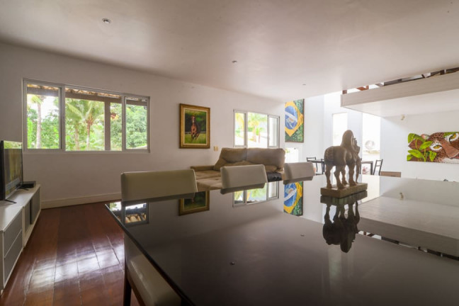 Imagem Casa com 5 Quartos à Venda, 520 m² em Recreio dos Bandeirantes - Rio de Janeiro Imagem Casa com 5 Quartos à Venda, 520 m² em Recreio dos Bandeirantes - Rio de Janeiro