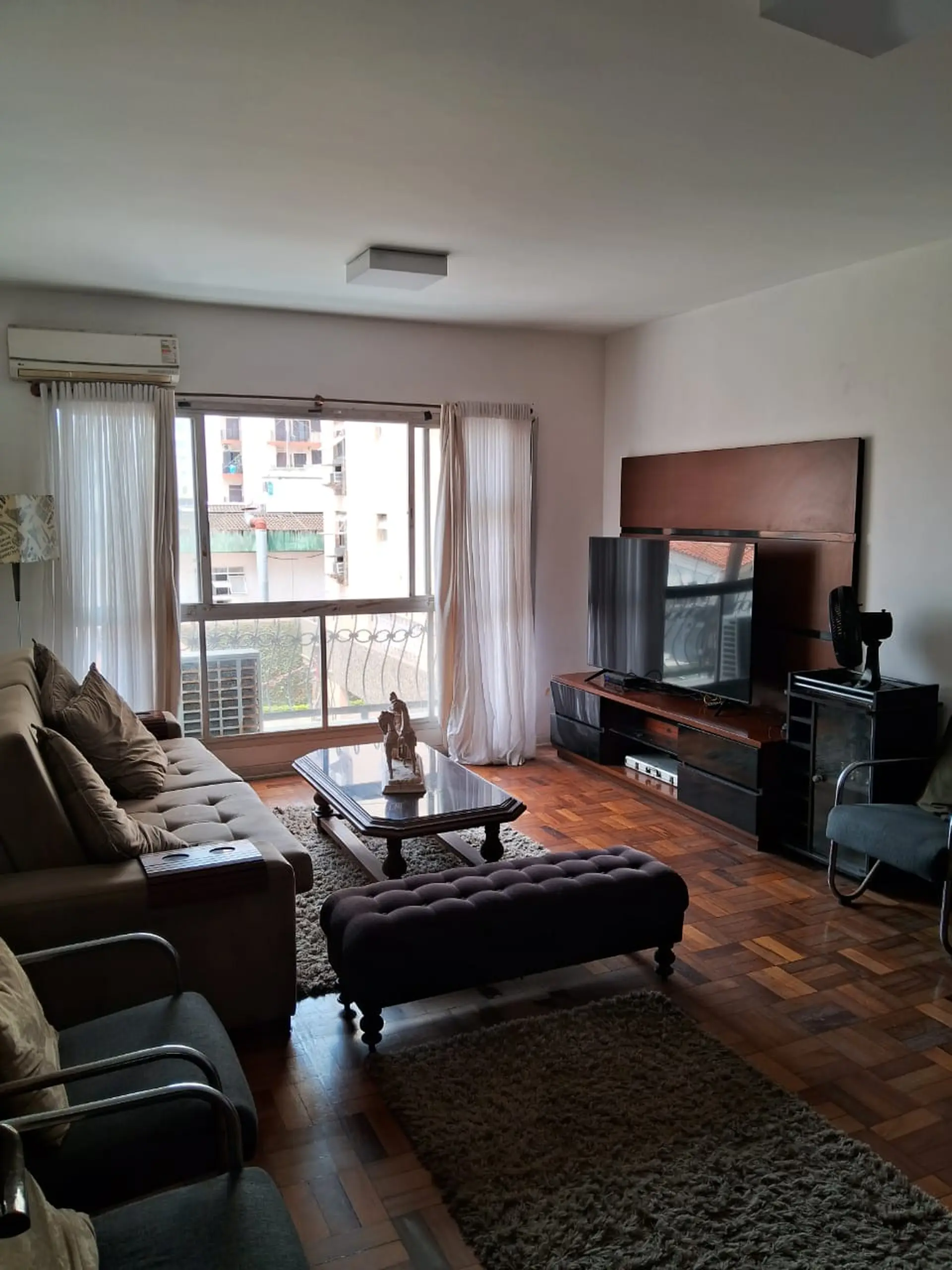 Imagem Apartamento com 3 Quartos à Venda, 148 m²em Ponta da Praia - Santos Imagem Apartamento com 3 Quartos à Venda, 148 m²em Ponta da Praia - Santos