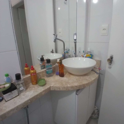 Imagem Apartamento com 2 Quartos à Venda,  em Brotas - Salvador