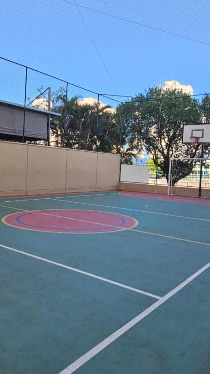 Imagem Apartamento com 1 Quarto à Venda, 30 m² em Tatuapé - São Paulo