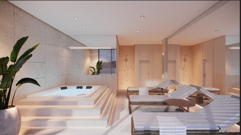 Imagem Apartamento com 2 Quartos à Venda,  em Vila Izabel - Curitiba