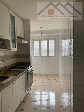 Imagem Apartamento com 2 Quartos à Venda, 67 m² em Ipiranga - São Paulo