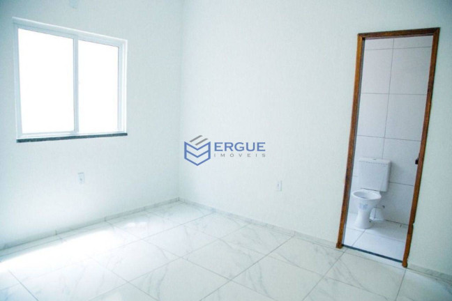 Imagem Casa com 3 Quartos à Venda, 100 m² em Luzardo Viana - Maracanaú