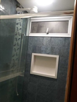 Imagem Apartamento com 2 Quartos à Venda, 47 m² em Jardim São Cristóvão - São Paulo Imagem Apartamento com 2 Quartos à Venda, 47 m² em Jardim São Cristóvão - São Paulo
