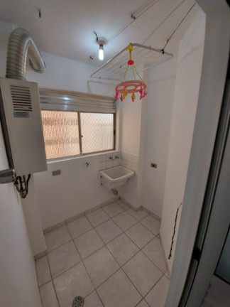 Imagem Apartamento com 3 Quartos para Alugar, 72 m² em Vila Carlos de Campos - São Paulo Imagem Apartamento com 3 Quartos para Alugar, 72 m² em Vila Carlos de Campos - São Paulo