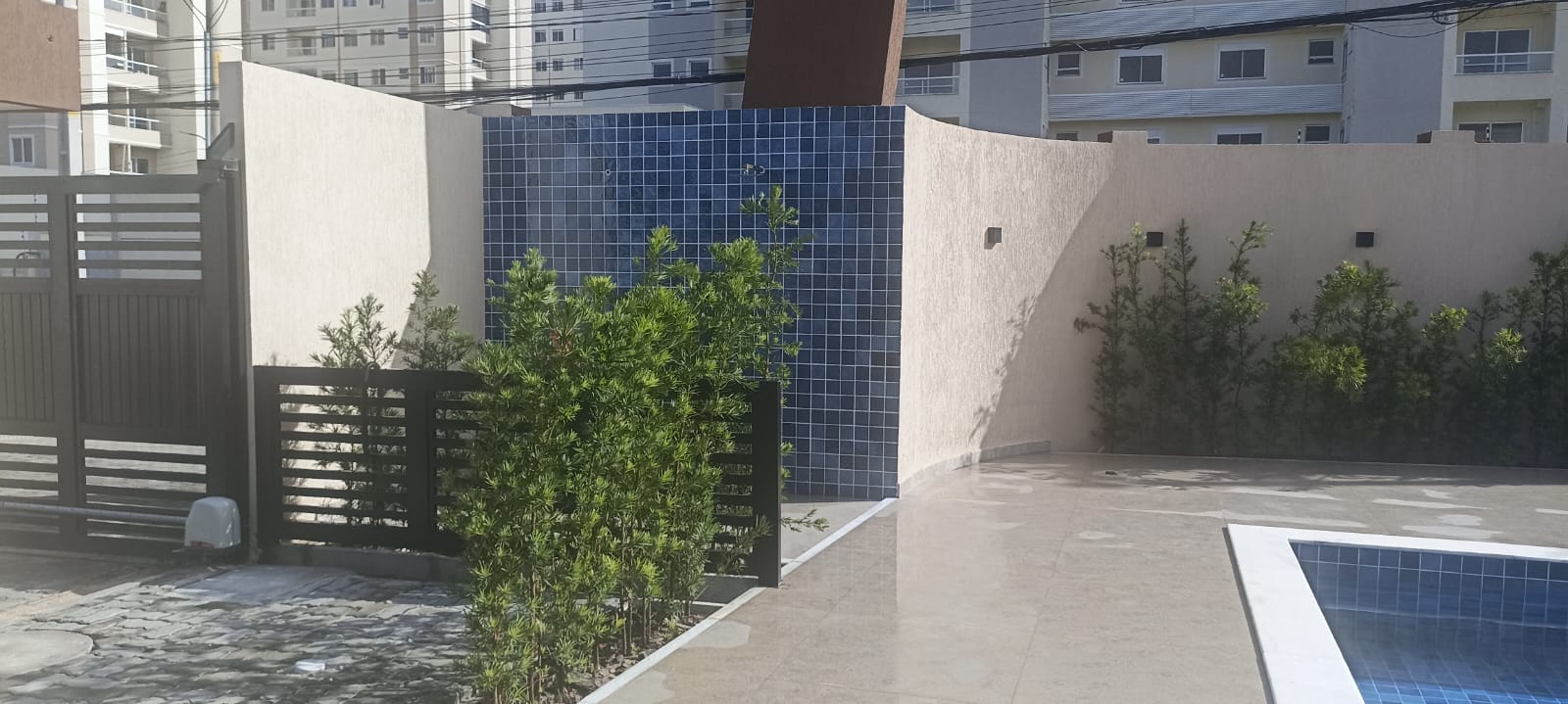Imagem Terreno à Venda, 155 m²em Buraquinho - Lauro de Freitas