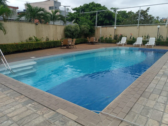 Imagem Apartamento com 4 Quartos à Venda, 100 m² em Parque 10 De Novembro - Manaus Imagem Apartamento com 4 Quartos à Venda, 100 m² em Parque 10 De Novembro - Manaus