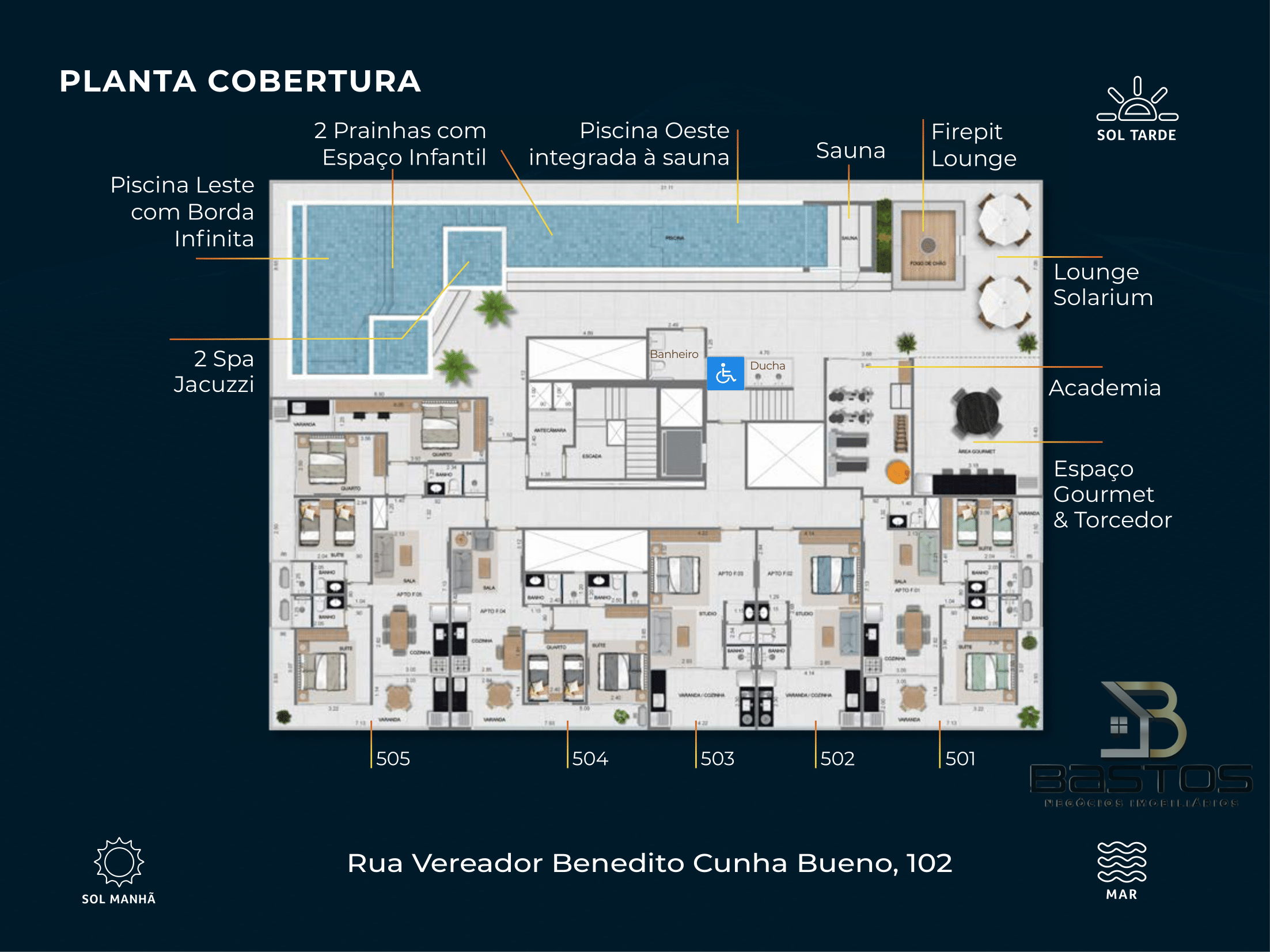Imagem Apartamento com 2 Quartos à Venda, 67 m² em Itaguá - Ubatuba Imagem Apartamento com 2 Quartos à Venda, 67 m² em Itaguá - Ubatuba