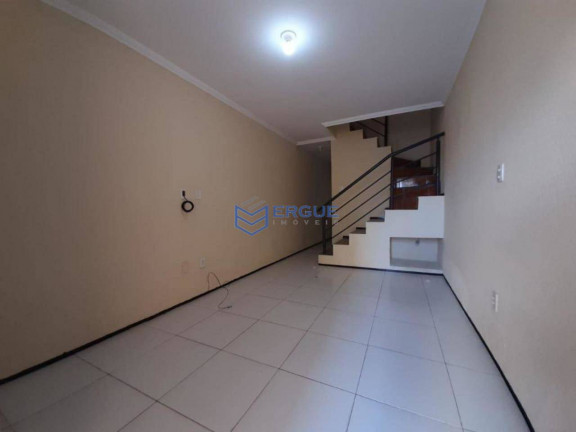 Imagem Casa com 2 Quartos à Venda, 80 m² em Mondubim - Fortaleza