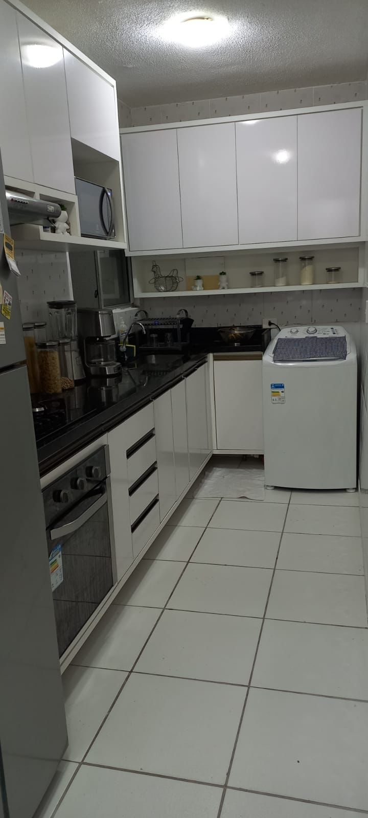 Imagem Apartamento com 2 Quartos à Venda, 45 m²em Lago Azul - Manaus Imagem Apartamento com 2 Quartos à Venda, 45 m²em Lago Azul - Manaus