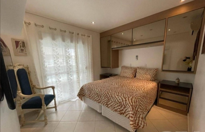 Imagem Apartamento com 3 Quartos à Venda, 124 m² em Riviera - Bertioga