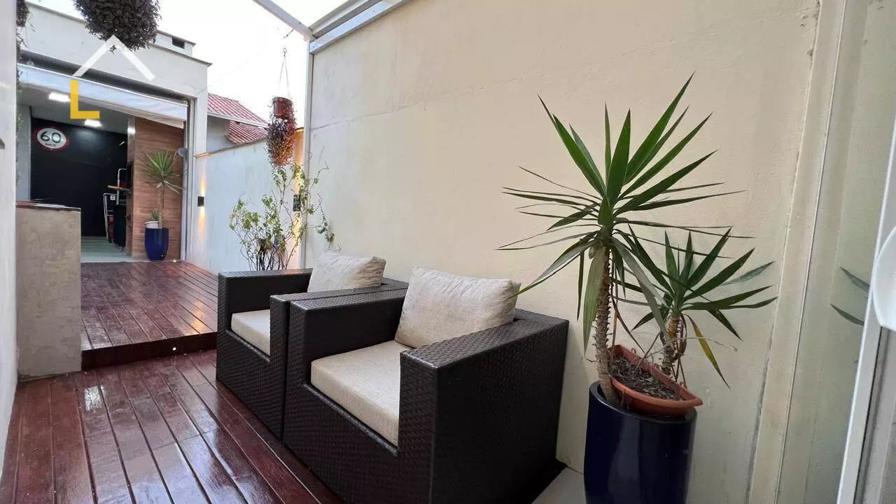 Imagem Casa com 2 Quartos à Venda, 62 m²em Vila Nova - Joinville Imagem Casa com 2 Quartos à Venda, 62 m²em Vila Nova - Joinville