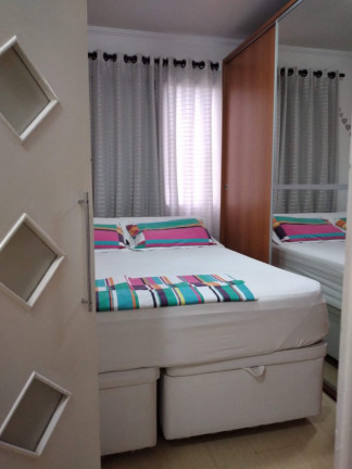 Imagem Apartamento com 2 Quartos à Venda, 44 m² em Conjunto Residencial José Bonifácio - São Paulo Imagem Apartamento com 2 Quartos à Venda, 44 m² em Conjunto Residencial José Bonifácio - São Paulo
